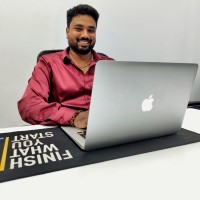 Manjunath Jagadish