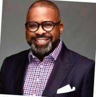 Vince Preston