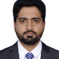 Usman Ghani - Acca, Bsc (Hon'S)