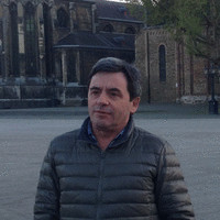 Alberto Ribeiro