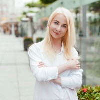 Alena Alexandrovna