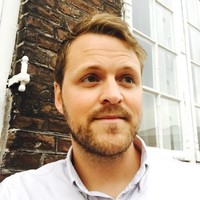 Jonathan Ekfeldt