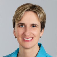 Alexandra Huber