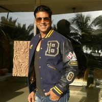 Siddiqui Shoaib