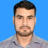 Muhammad Saqlain