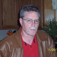 Kirk Brooks
