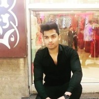 Abhishek Pal