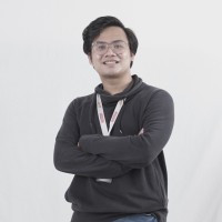 Mohamed Amir Hariz Bin Mohamed Azrin