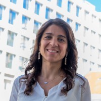 Cláudia Gonçalves Barroso