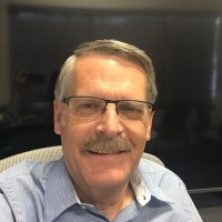 Tim Shook