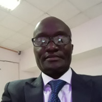 Gildas Bokatoula