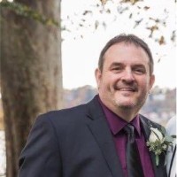 Doug McComas