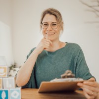 Nadine Mangerich - Becker