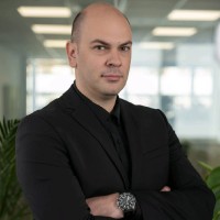 Aleksandar Ristic