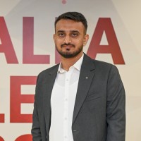 Taha Qureshi