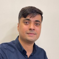 Ali Sheharyar Sheikh