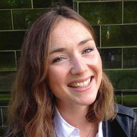 Kate Brooks