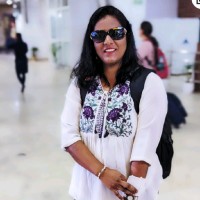 Visali Rao