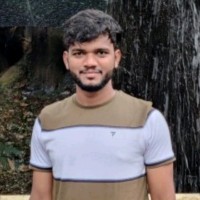 Mahendra Chinthamgari