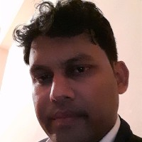Rajendra Prasad Sah