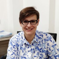 Ilaria Fedeli
