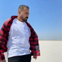 Shrish Mohan Srivastava