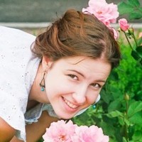 Ольга Глинская