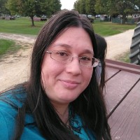 Theresa Flores