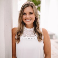 Abby Peterson Jones