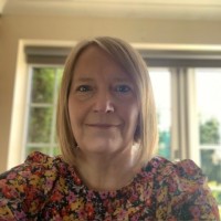 Lorna Davison