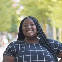 Julia Oladipo