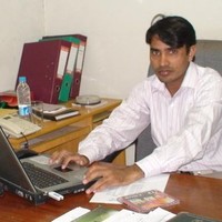 Nasir Shahzad