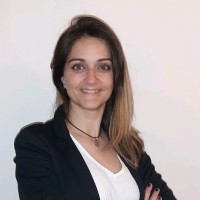Jennifer Cáceres Quintana