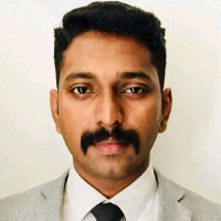 Dipin Gopinadhan Nair