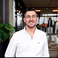 Kyriakos Antoniou