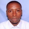 Polycarp Gikenyi