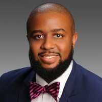 Jamal Daniels