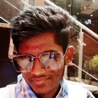 Gopikrishnan C