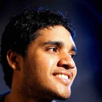 Tharindu Sooriyakoon