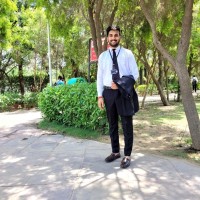 Mr. Anish