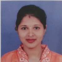Reshma Chougule