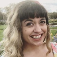 Kristen Simcoe