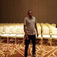 Charles Wairimo