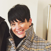 Nicola Johnstone
