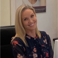 Nicole Holleran