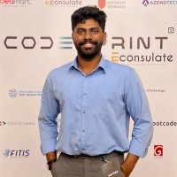 Santosh Manoharadas