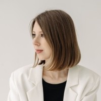 Irina Arinushkina