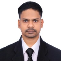 Chandan Kumar Biswal