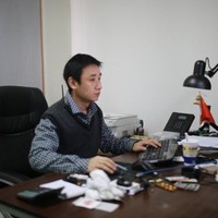 段立斌