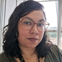 Daniele Matos